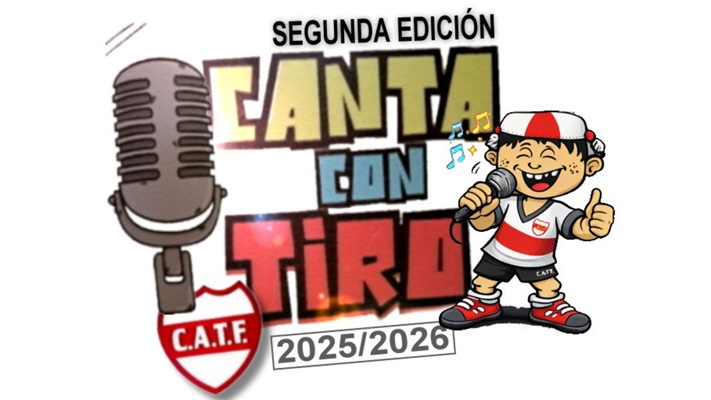 Canta con Tiro